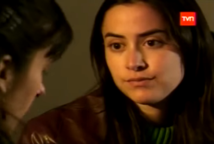 El día menos pensado