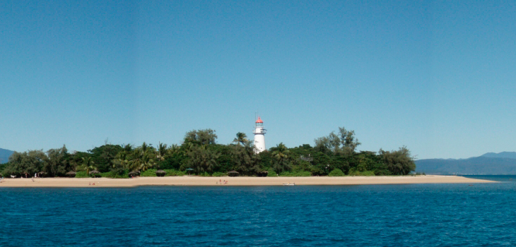 Todo un sueño: Australia lanza tentadora oferta laboral para vivir y trabajar en una isla tropical