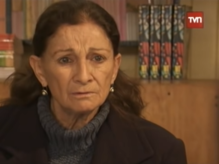 El día menos pensado