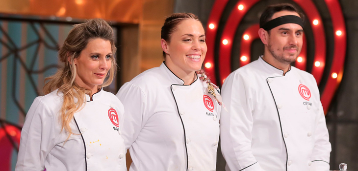 ¿Spoiler? Supuesta revelación de Marengo sobre ganador de MasterChef generó descontento en redes