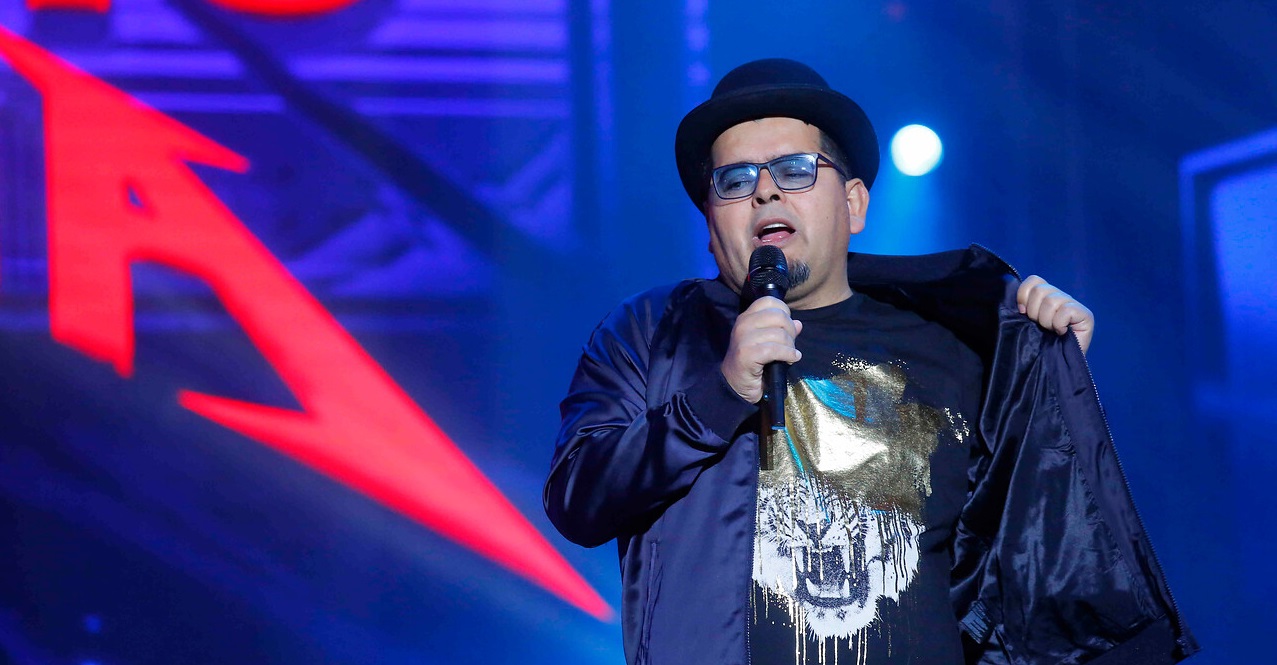 Mauricio Medina fue internado de urgencia en Hospital Barros Luco hace 3 días: su estado es grave