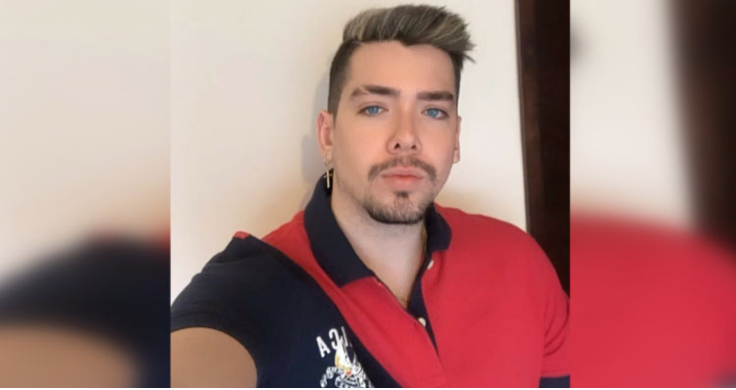 Especialista y perfil psicológico de Nano Calderón: Es una persona muy perturbada en su personalidad