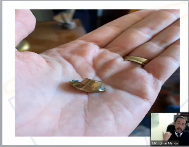 Captura | Poder Judicial 