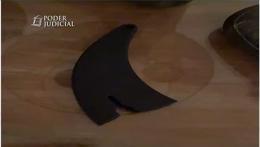 Captura | Poder Judicial 