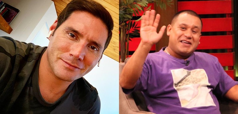 Pancho Saavedra defendió a Ignacio Román tras polémico live en el que lanzó insultos: acusó clasismo