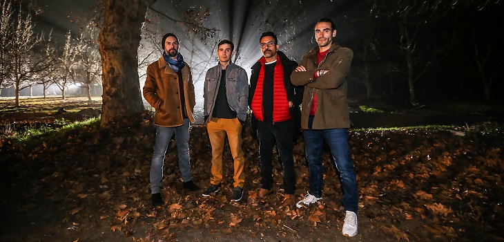 “Pacto de Sangre” aumentó su rating y se impuso sobre reestreno de “¿Dónde está Elisa?”