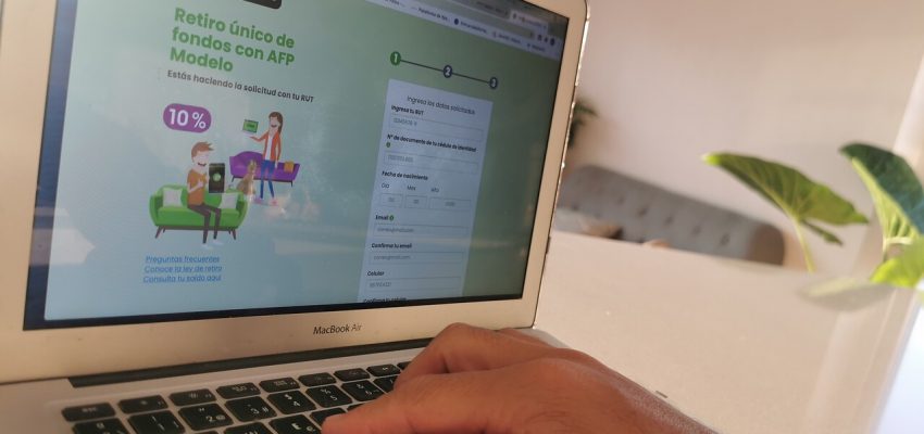 Asociación de AFP confirma que más 4 millones de los solicitantes del 10% ya recibieron su dinero