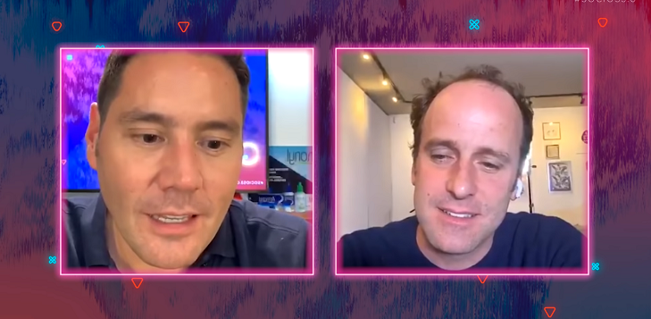 Stefan Kramer tiene tres nuevas imitaciones: destacan Felipe Avello y Jean Philippe-Cretton