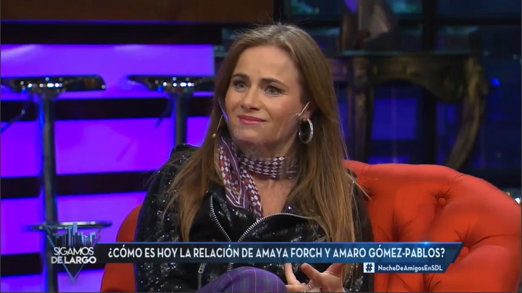 Sigamos de Largo | Canal 13 