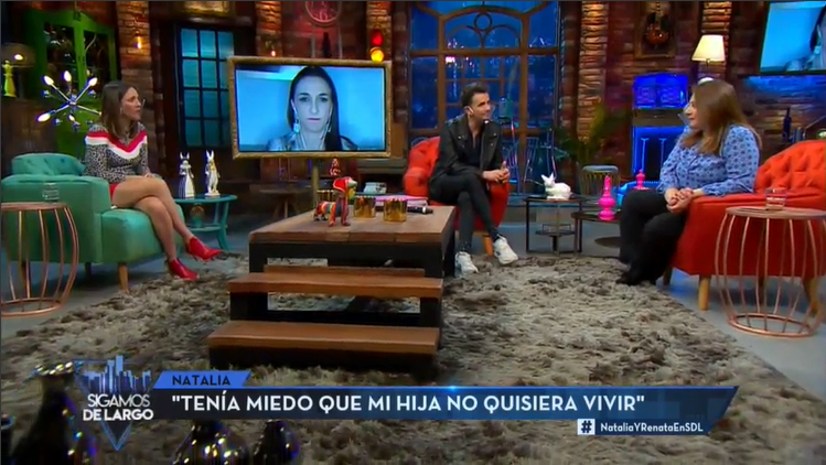 Sigamos de Largo | Canal 13