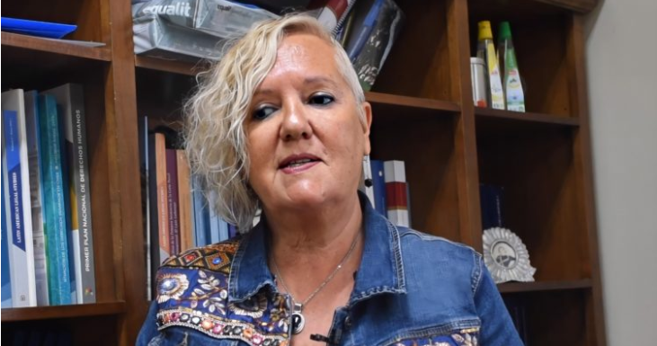 Cámara aprueba procedencia de acusación constitucional contra Silvana Donoso: jueza quedó suspendida