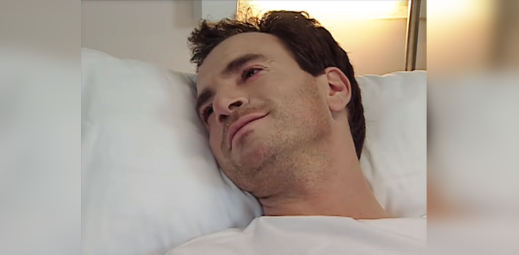 ¿Era otro el final de Aquelarre? Exproductor reveló trágico final que tendría rol de Álvaro Rudolphy