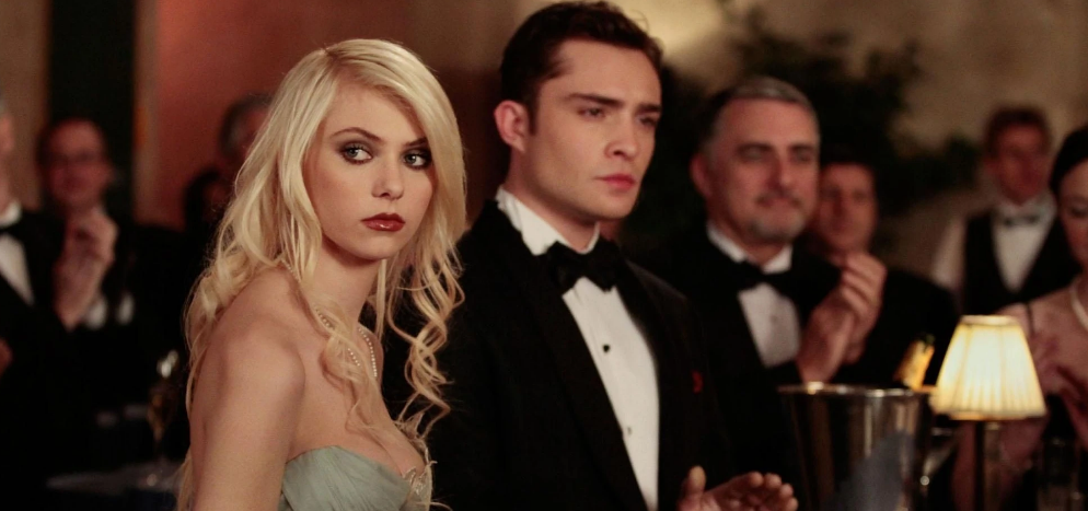 La tendencia de maquillaje que arrasó en 2010 y que la alta costura trajo de regreso este 2020