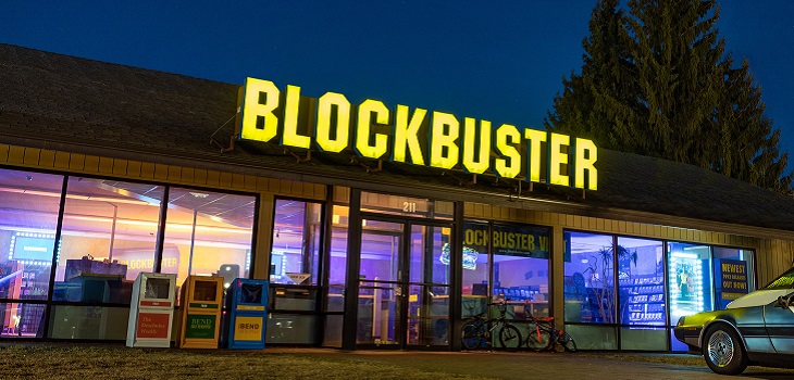 ¿Noche de películas? Airbnb se une al último Blockbuster del mundo en inédita propuesta