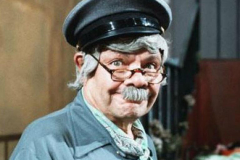 Jaimito, el cartero | El Chavo del 8