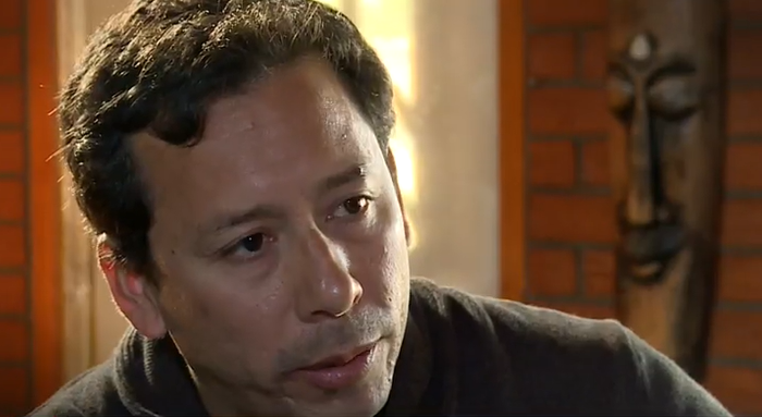 Ulises Cornejo | Captura | 24 Horas Central