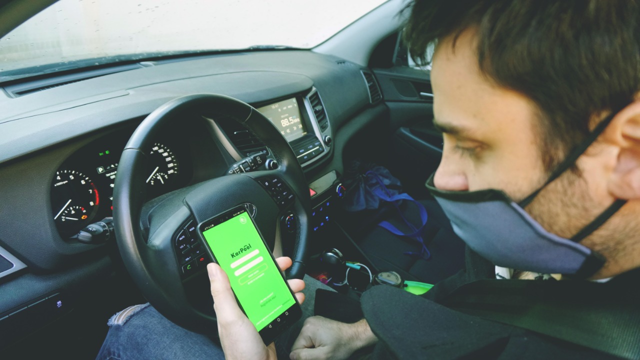 ¿Quieres viajar en tiempos de pandemia? Esta aplicación te permite hacerlo evitando contagios