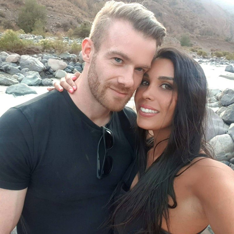 Xaviera Vleugels | Instagram