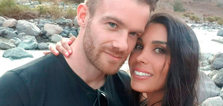 Exintegrante de 'Calle 7' mantiene relación a distancia por pandemia: su pololo vive en Alemania