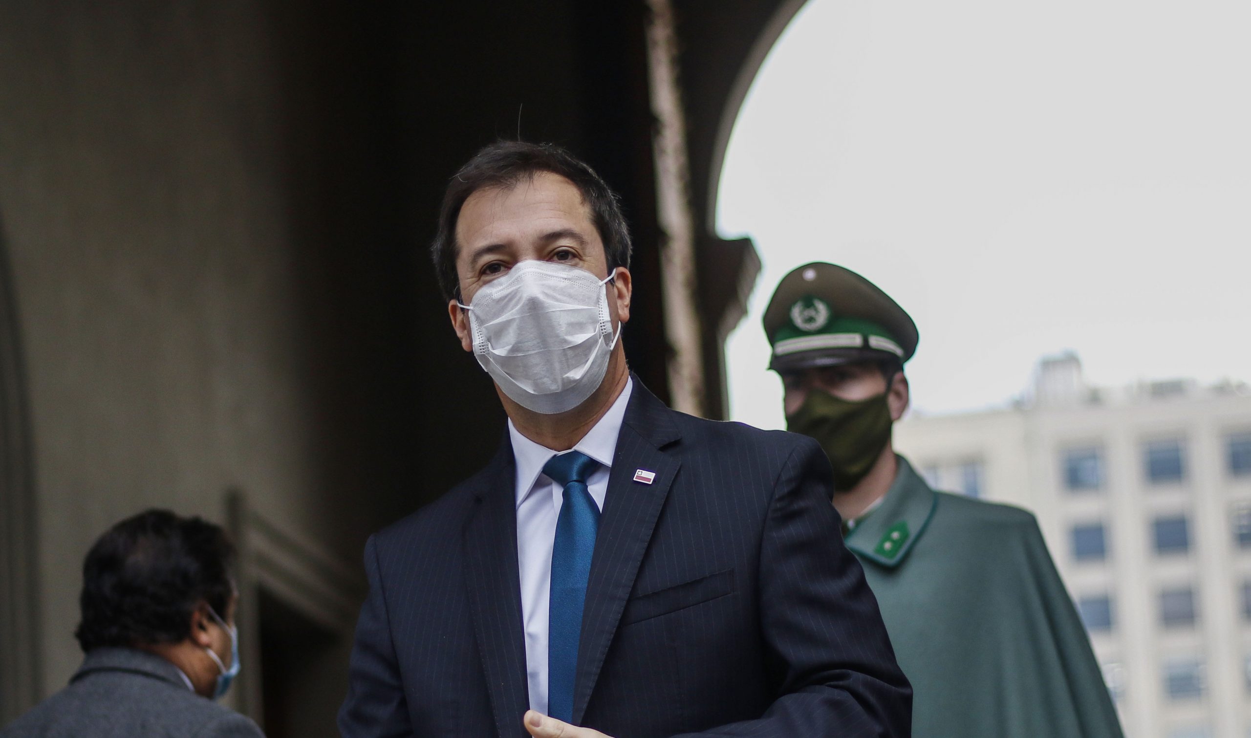 Gobierno confirma que extenderá vigencia de la Ley de Protección del Empleo