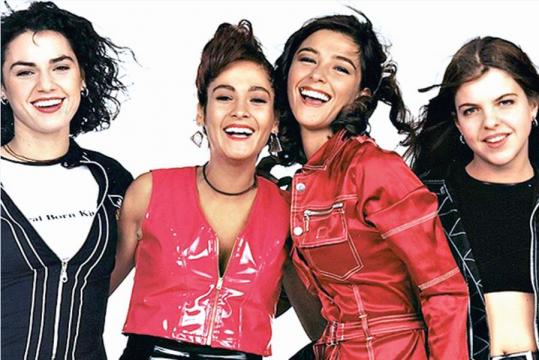 Pablo Illanes y Adrenalina