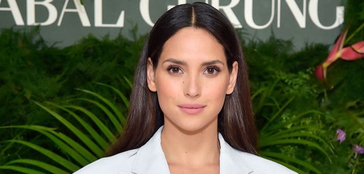 Adria, la hija de Ricardo Arjona, que se suma al elenco de la nueva serie de 'Star Wars'