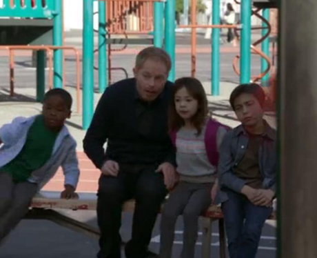 6 cosas que quizás no sabías de Aidan Gallagher, el joven actor de "The Umbrella Academy" de Netflix