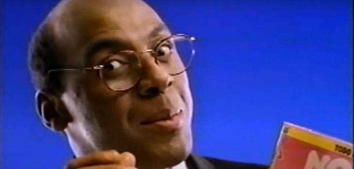 Protagonista de icónico comercial de 'Noble' reveló desconocido regalo que le hizo Carolina Fadic