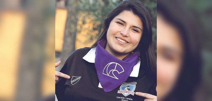 Nueva timonel de Convergencia Social sorprendió con vínculo futbolero: es familiar de David Arellano