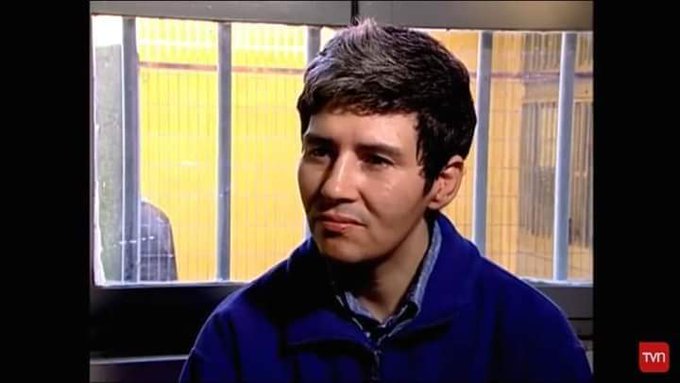 Fake news: Alvio Rivas, condenado por la violación y homicidio de una niña de 4 años no está libre