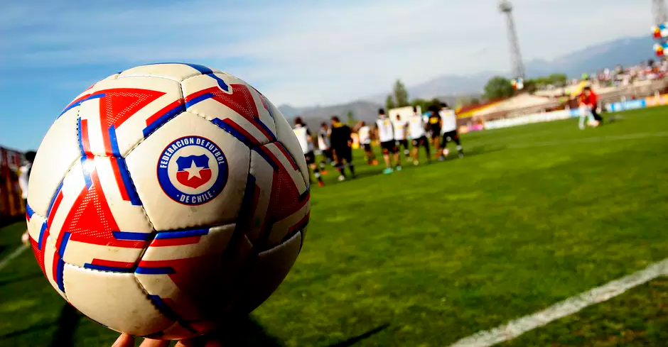 Agenda todo: ANFP confirmó la programación para la vuelta del fútbol chileno