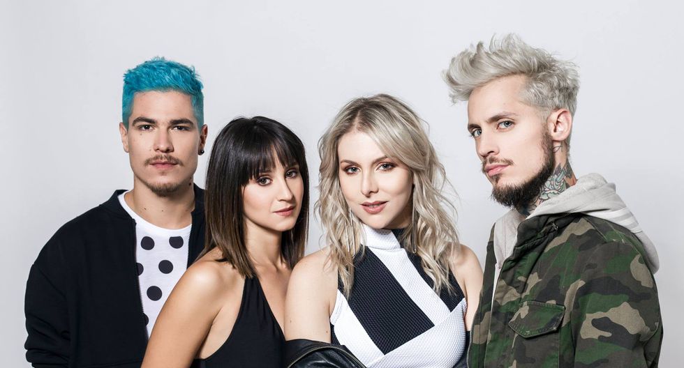 Kudai tendrá que buscar un pseudónimo: fallo judicial le impedirá ocupar nombre de la banda en Chile