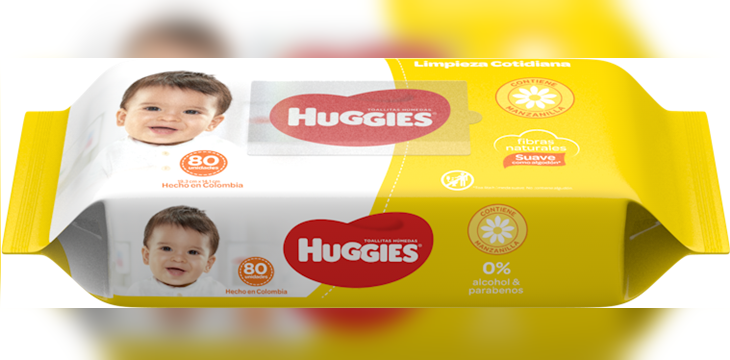 Sernac emite alerta de seguridad por lote de toallitas húmedas: dieron instrucciones a consumidores