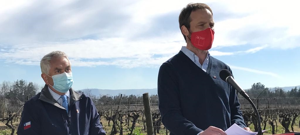 Reporte de COVID-19: 2.149 nuevos casos y cifra de muertos bordea los 10 mil