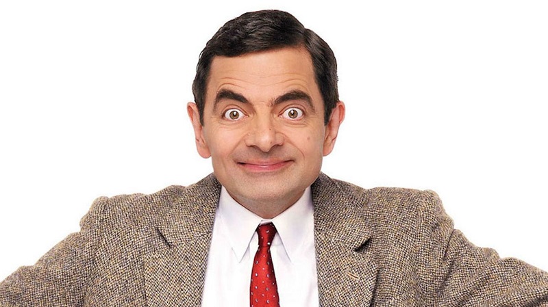 Mucho antes de ser Mr. Bean: así fueron las primeras apariciones de Rowan Atkinson en televisión