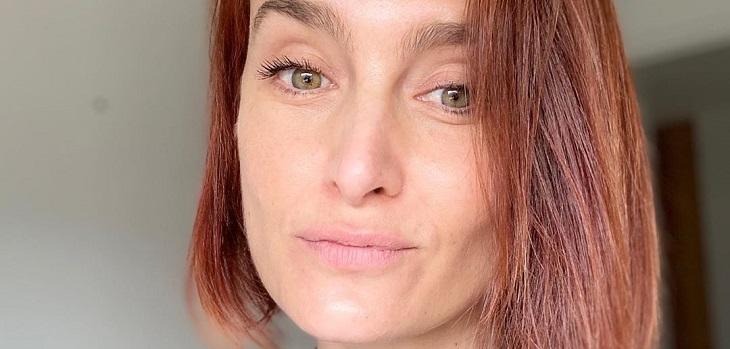 Begoña Basauri sobre giro de 'Mucho Gusto' y su salida: 