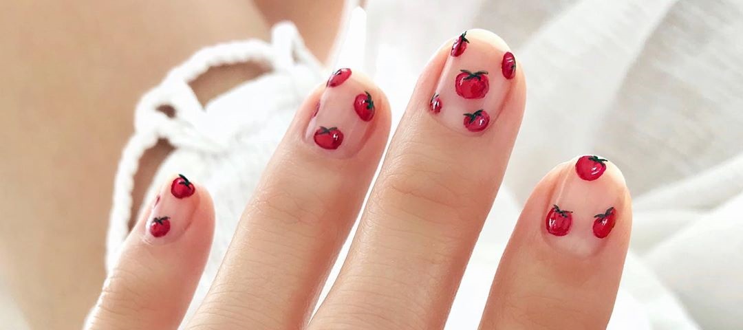 Para todos los gustos: los diseños de manicure para uñas cortas que debes probar