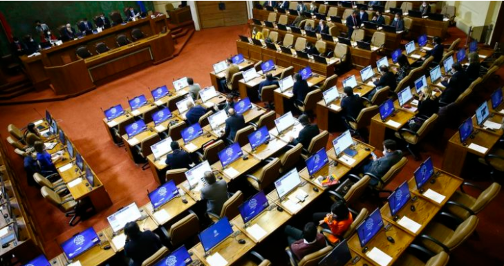 Cámara despacha al Senado proyecto para suspender pago de créditos estudiantiles durante pandemia
