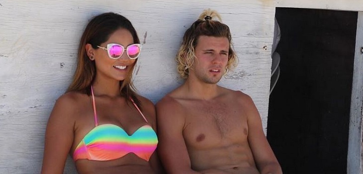 Ante reestreno de 'Volverías con tu Ex?': Camila Recabarren contó por qué decidió entrar al reality