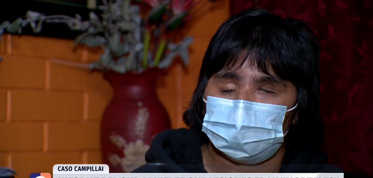 Informe del SML afirmó que lesiones de Fabiola Campillai eran 