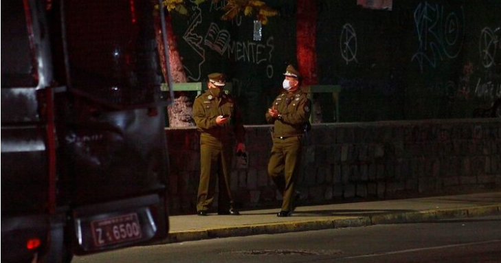 Detectan prostíbulo en peluquería de 