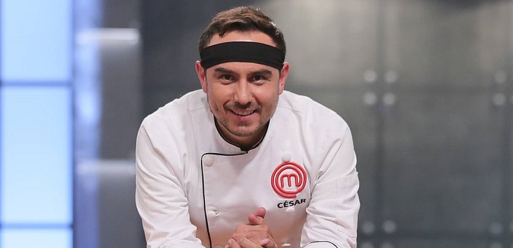 César Campos reveló el 