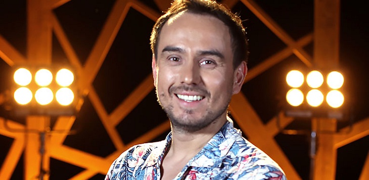 César Campos sobre su clasificación a la final de Masterchef Celebrity: 