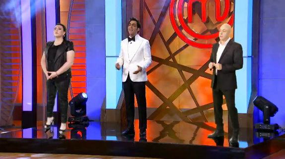 MasterChef Celebrity