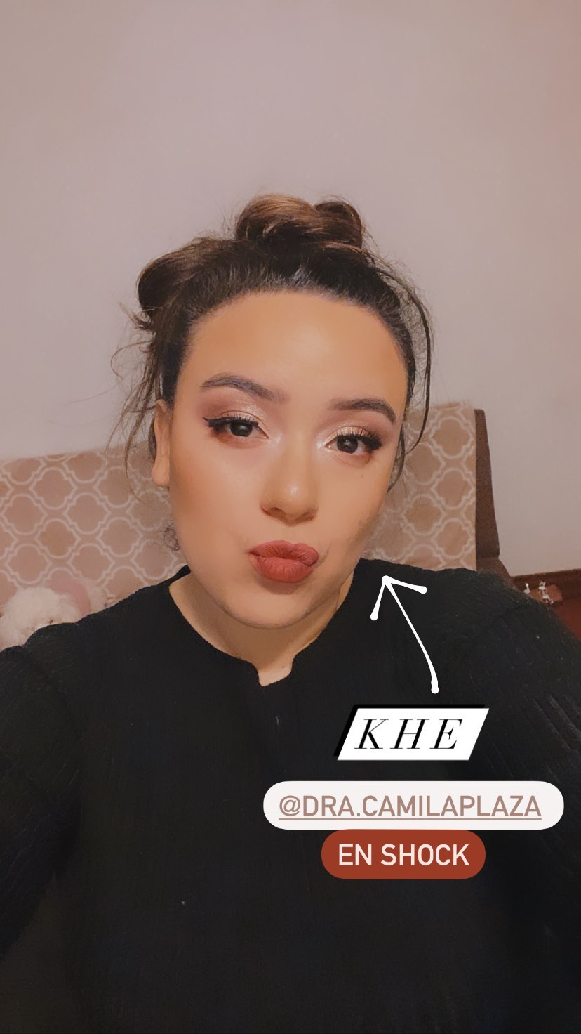 Christell | Instagram