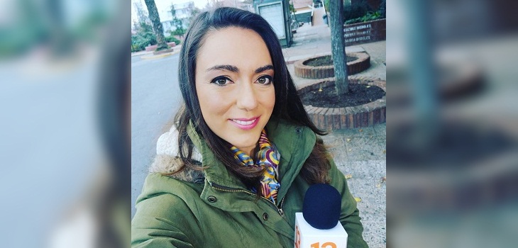 El problema de salud que tiene a Clarisa Muñoz fuera de 