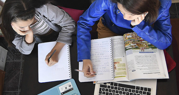 Clases telemáticas: 78% de entidades de Educación Superior fiscalizadas cumplen criterios mínimos