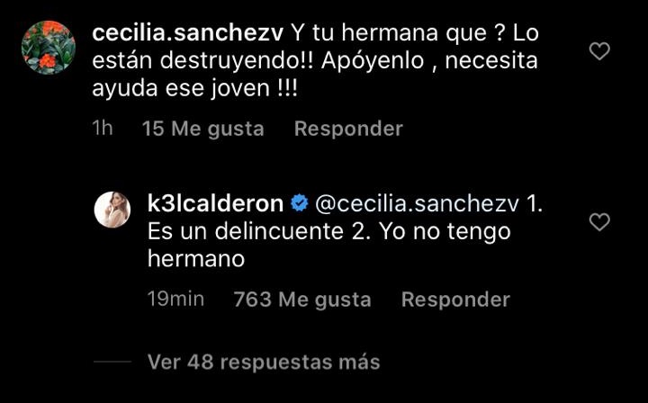 Kel Calderón