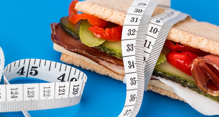 3 consejos clave para bajar rápidamente el peso subido en la cuarentena