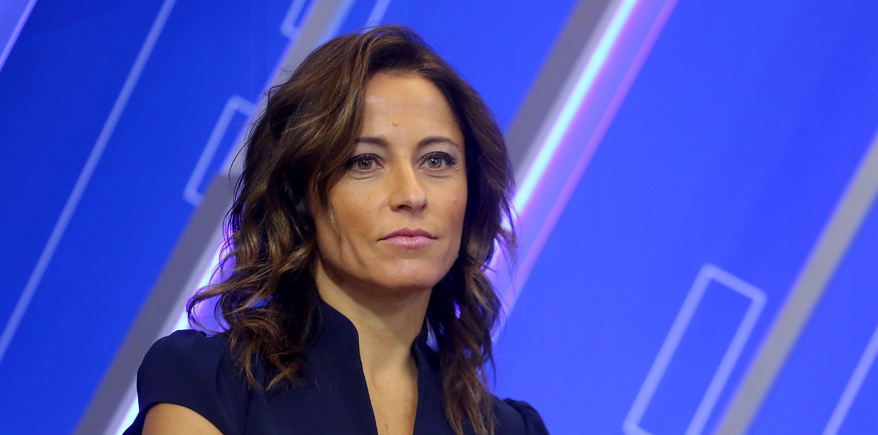 Constanza Santa María: 